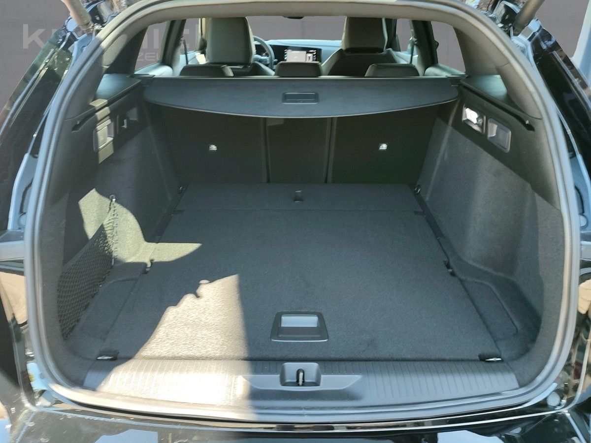 Opel Astra - Bild 13