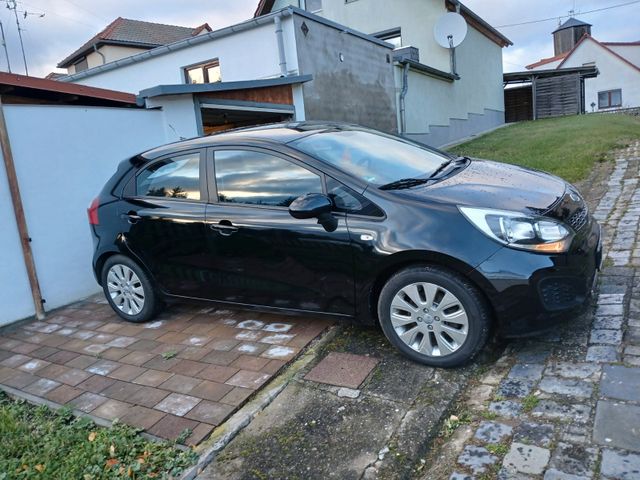 Kia Rio Edition 7