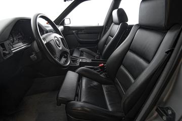 1995 BMW M5 — миниатюра 12