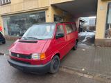 Volkswagen T4 Transporter 1.Hand neu TÜV - Volkswagen T4 andere aus 2001