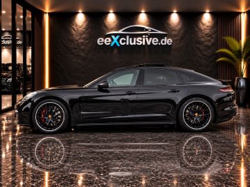 Porsche Panamera - 2
