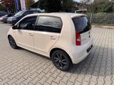 Seat Mii By Mango 1,0 KLIMA NAVI PANORAMA ALU - : Beige, Alcantara, Panorama-Dach