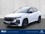 Hyundai Tucson N Line Plug-In Hybrid 4WD 1.6 T-GDI -EU6d