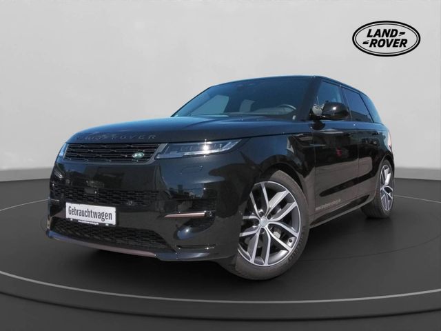 Land Rover D300 Dynamic SE