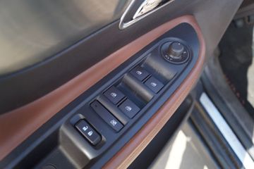 Bild 11 Opel Mokka 1.7 CDTI 4x4 Innovation,Schiebed.,Leder