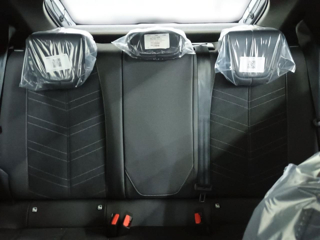 Fahrzeugabbildung Opel Corsa F GS/Hybrid/Automatik/Allwetter/Kamera!