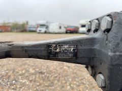 Fahrzeugabbildung Harbeck O 3500 SL