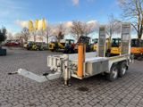 Blomenröhr 552/6900 Tieflader, Rampen, 6,9 to. zGG, TÜV neu - Angebote entsprechen deinen Suchkriterien