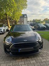 MINI One Clubman Sportsitze/LED/NAVI/PDC/Sitzheizung