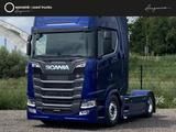 Scania S660 V8 | Retarder | Full Air | Full Options
