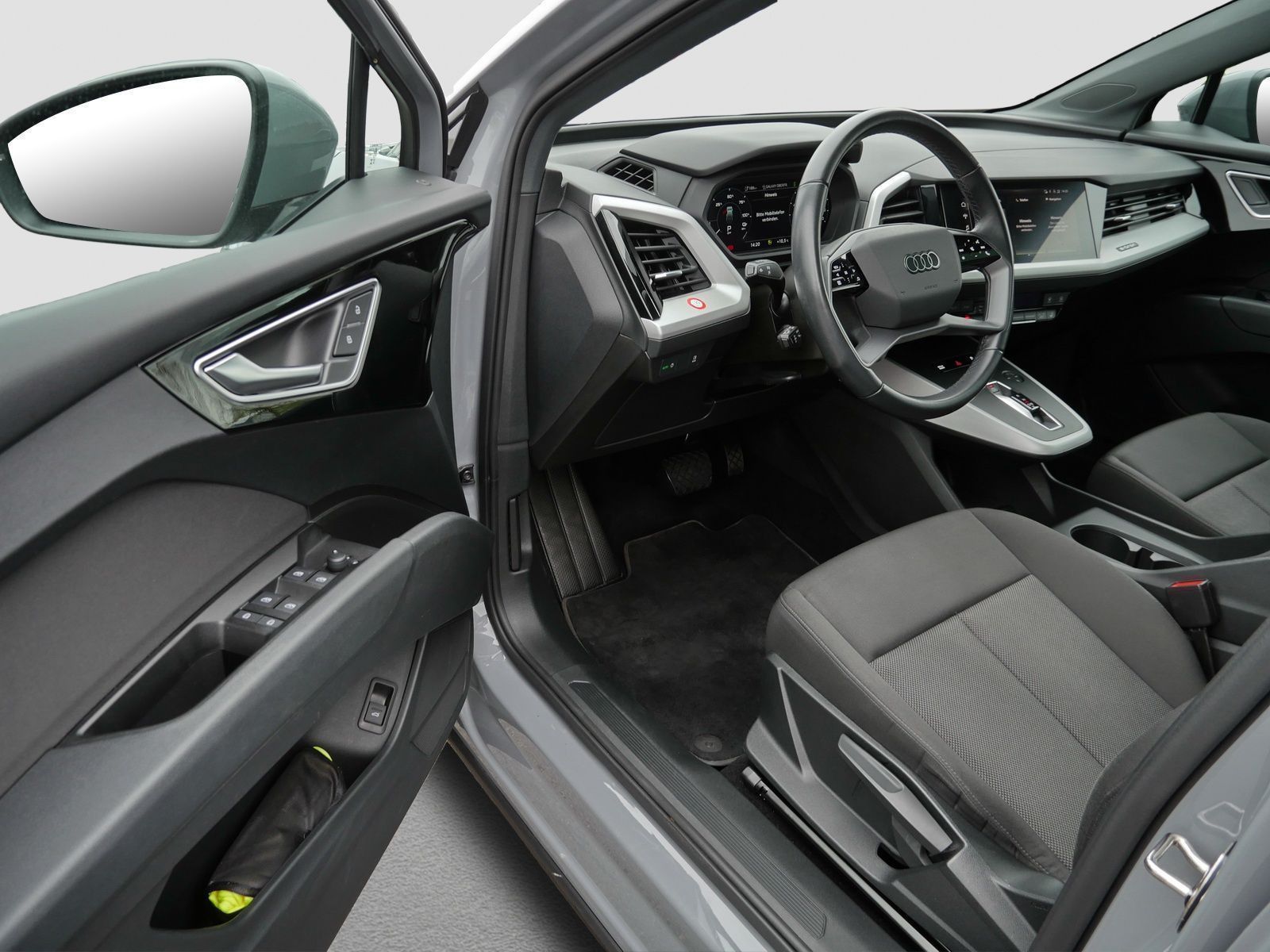 Audi Q4 e-tron - Bild 15