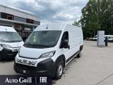 Fiat Ducato Maxi 35 L4H2 RüKa CarPlay Allwetter Klima - Fiat Ducato: L4h2