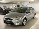 Ford Mondeo Lim. Trend Tüv Neu - gebrauchte Ford Mondeo aus dem Jahr 2007