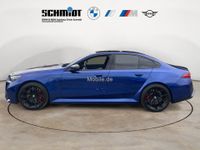 BMW M5 - Vorschau Bild 3