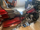 Harley-Davidson FLHTK E-Glide Ultra Limited  - HARLEY-DAVIDSON ULTRA