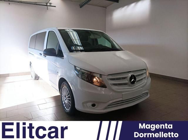 Mercedes-Benz MERCEDES-BENZ Vito 2.0 114 CDI Tourer Pro Extra-