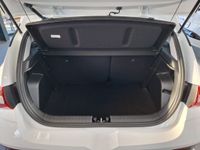 Hyundai i20 - Vorschau Bild 8