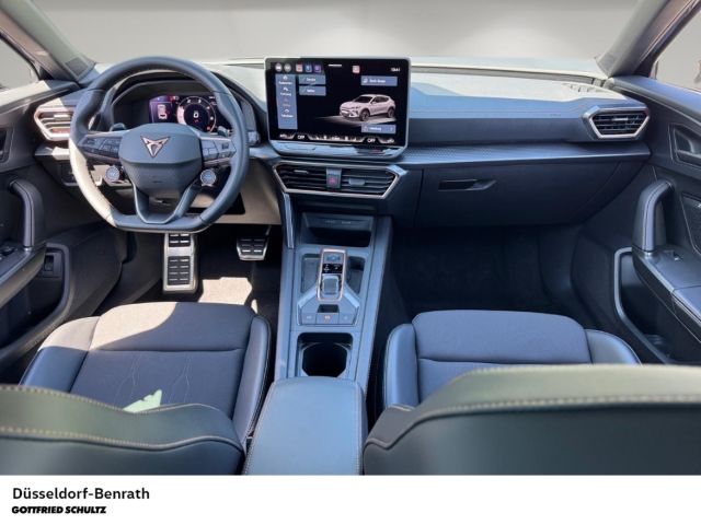 Cupra Formentor - Bild 6
