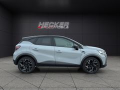 Renault Captur II TCe 160 Mild-Hybr. Esprit Alpine
