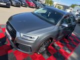 Audi Q3 2.0 TFSI QUATTRO S TRONIC*S-Line*Navi*PDC* - Audi Q3 mit Benzin-Antrieb: Geländewagen, 2.0