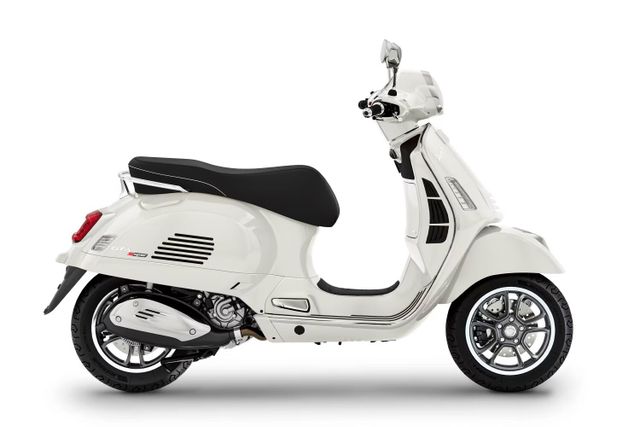 Vespa GTS 310 E5+ Super