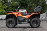 CFMOTO CForce 520 L DLX EPS LOF SERVO,unfallfrei,1.Hand - Angebote entsprechen deinen Suchkriterien