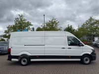 Volkswagen Crafter - Vorschau Bild 11