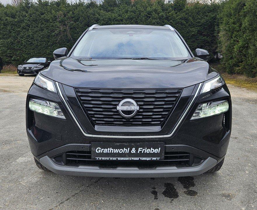 Nissan X-TRAIL 1.5 VC-T e-4ORCE 4x4 N-Connecta 7 SITZE 