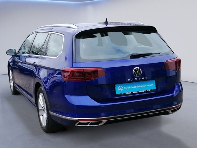 Passat Variant 2.0TSI DSG R-Line PANO+STHZ+1,99%