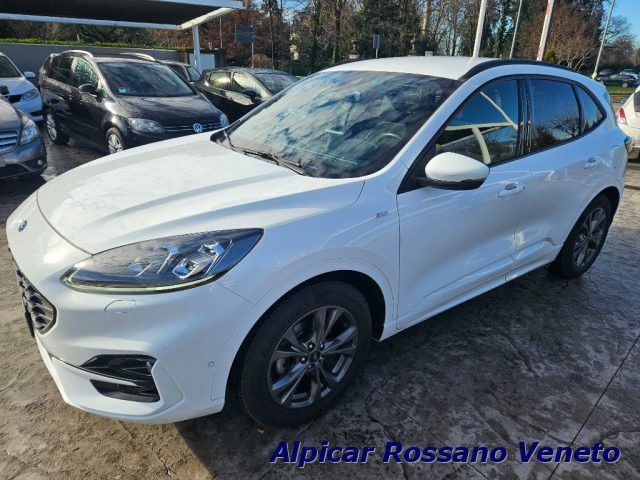 Ford FORD Kuga 1.5 EcoBlue 120 CV aut. 2WD ST-Line X