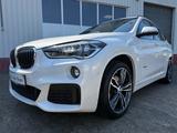 BMW X1 xDrive 25d 170kW 231PS M-Paket/LED/NAVI/AHK - BMW X1: Xdrive23d