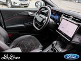 Ford Puma ST-Line X Automatik Mild-Hybrid Jahreswagen - silberne Ford Puma
