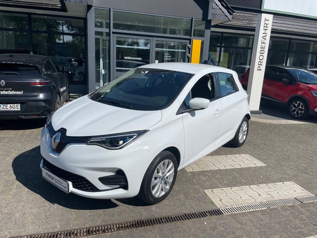 Renault ZOE EXPERIENCE R110 Z.E. 50 zzgl. Batteriemi