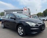 Hyundai i30 cw Edition+*KLIMA*SHEFT*AHK*1HD*