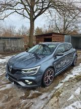 Renault Megane TCe 300 EDC GPF RS Trophy!Panorama,Böse! - Renault Megane: 3rs