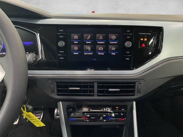 Taigo GOAL1,0 l TSI OPF  5-Gang