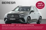 Mercedes-Benz GLE 450 d 4M AMG Night Distronic Pano Standhz - Mercedes-Benz GLE 450