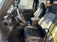 Jeep Wrangler - Vorschau Bild 10