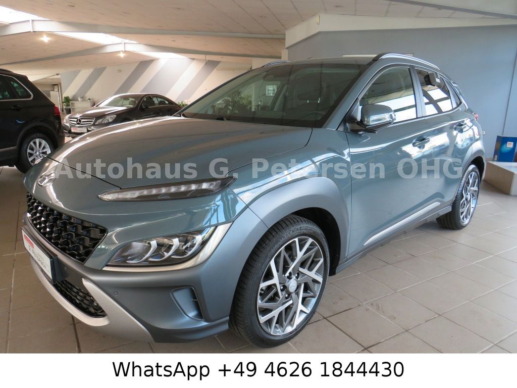 Image of Hyundai KONA