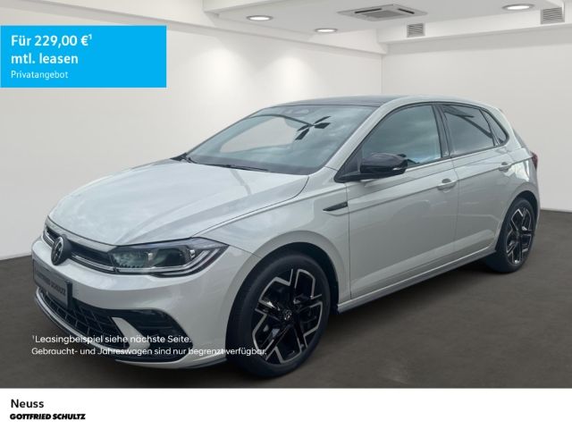 Image of Volkswagen Polo