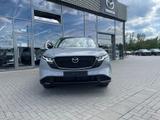 Mazda CX-5 2.5 (141PS) FWD Autom. Homura Pano Leder-S  - Mazda New cars
