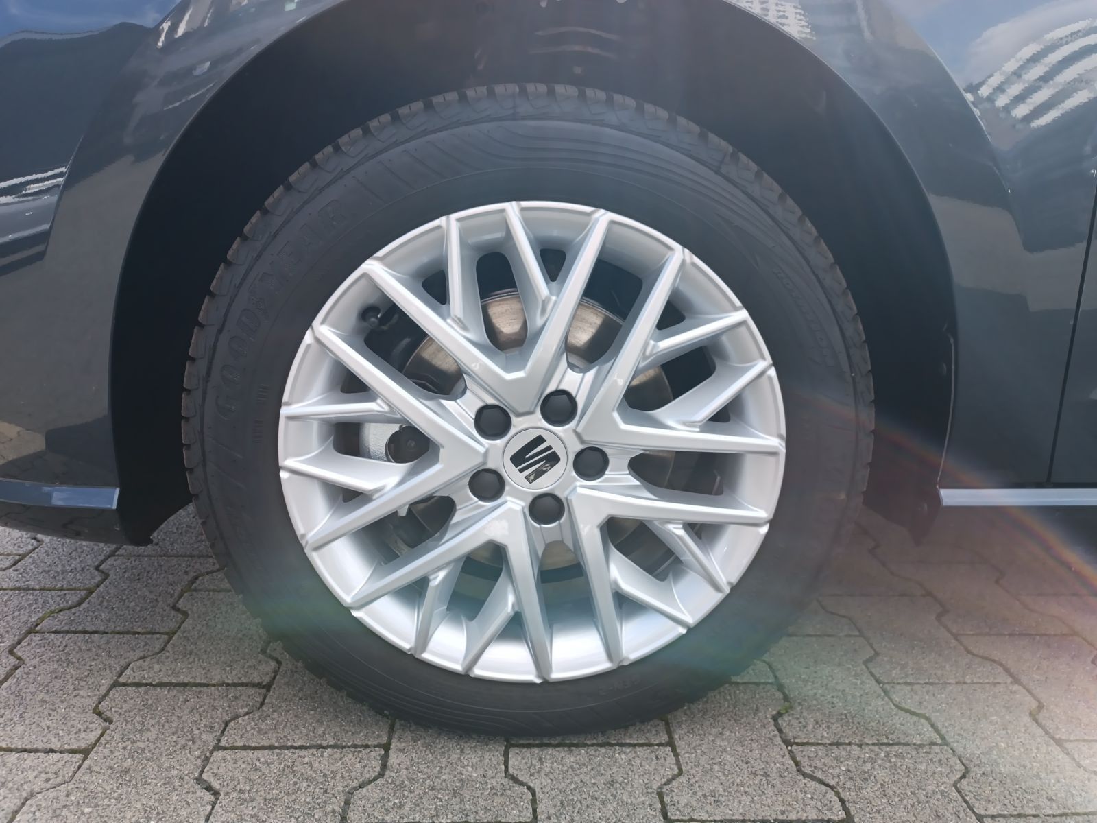 Seat Ibiza - Bild 8