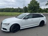 Audi A6 3.0 TDI 200kW quattro S tronic Av - - Audi A6: 2.3