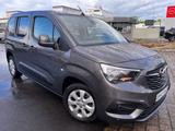 Opel Combo Life E Edit. 1.2 (110PS)AHK,Navi, RFK, SHZ - Opel Combo in Wiesbaden