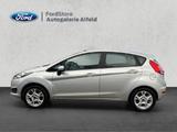 Ford Fiesta Sync Edition - Ford Gebrauchtwagen von 2013