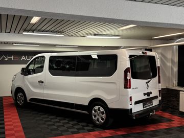 Renault Trafic - 6