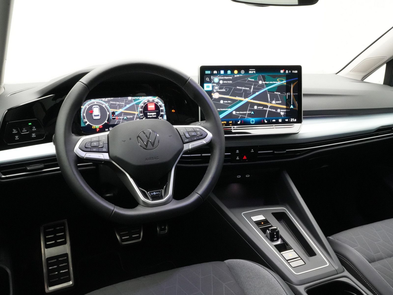 Volkswagen Golf - Bild 5