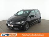 Volkswagen Golf VII Sportsvan 1.2 TSI Allstar BMT*NAVI*PDC* - VW Golf Sportsvan Gebrauchtwagen in Köln