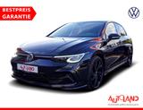 Volkswagen Golf VIII 2.0 R-Line 4M SHZ VC LED Navi ACC - Volkswagen Golf Gebrauchtwagen