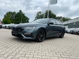 Skoda Octavia Combi RS 2.0 TSI *LED Navi Head-up ACC* - mit Benzin-Antrieb: Standheizung, mit Klimaautomatik